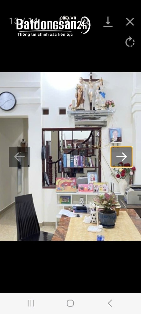 Bán nhà Đường Xô Viết Nghệ Tĩnh, Phường Bình Thạnh (Q Bình Thạnh cũ), TP Hồ Chí Minh