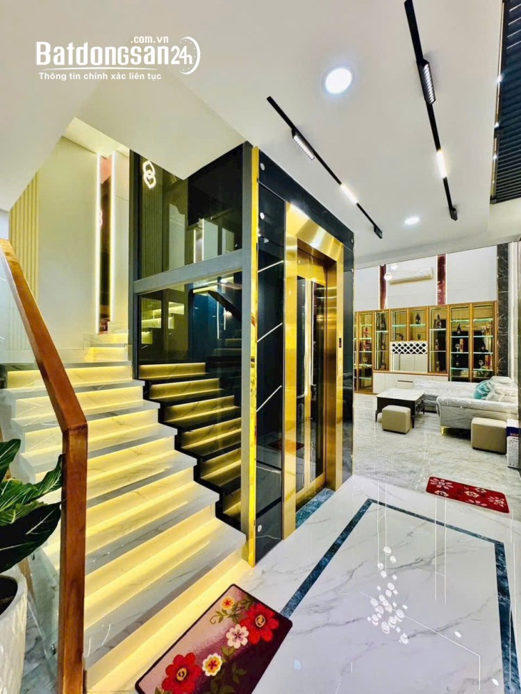 💎 NHÀ MẶT TIỀN HỒ VĂN LONG – BÌNH TÂN | GIÁ 7.1 TỶ 💎