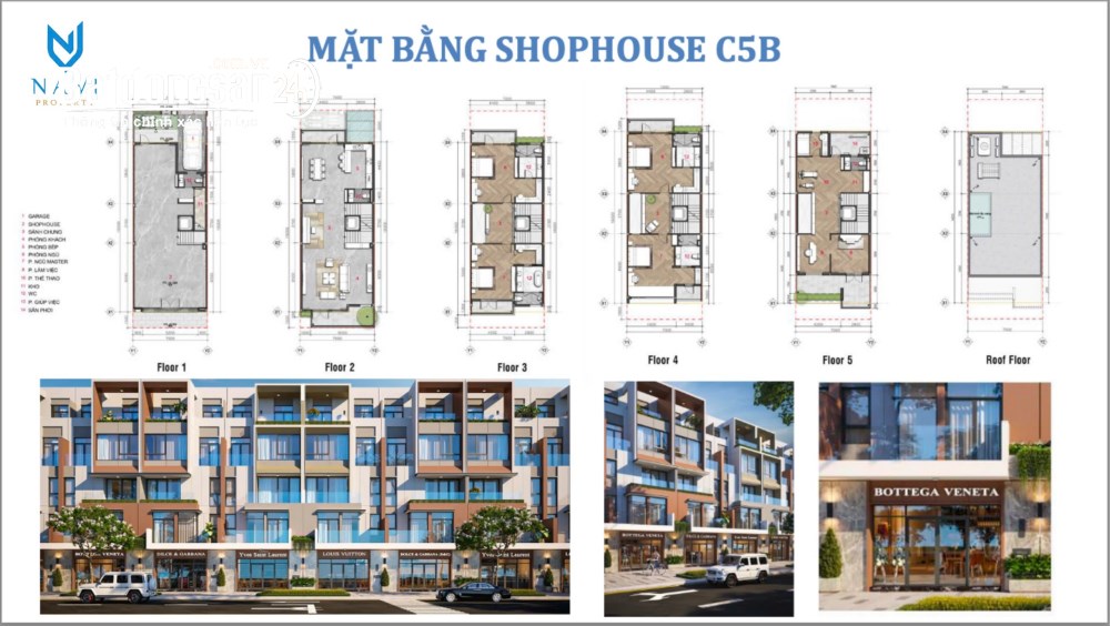 Bán nhà C5B Phương Trang, Đường Hoàng Thị Loan, Phường Hòa Khánh (Q Liên Chiểu cũ)