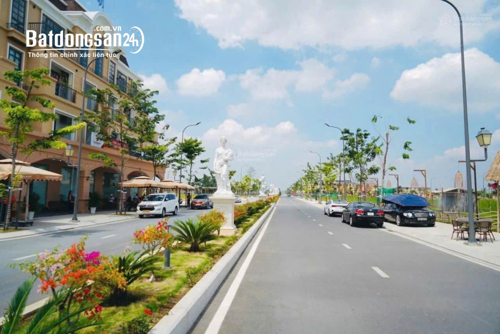 Bán đất Đường ĐT 818, Xã Thủ Thừa (Huyện Thủ Thừa cũ), Tỉnh Tây Ninh