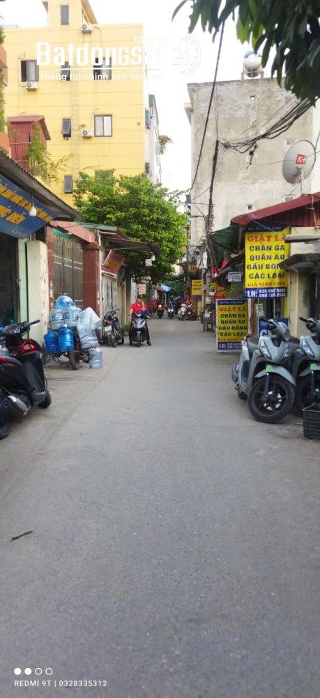 Bán nhà Đường Lai Xá, Xã Hoài Đức (H Hoài Đức cũ) 3 BƯỚC RA QL32, 13.x tỷ