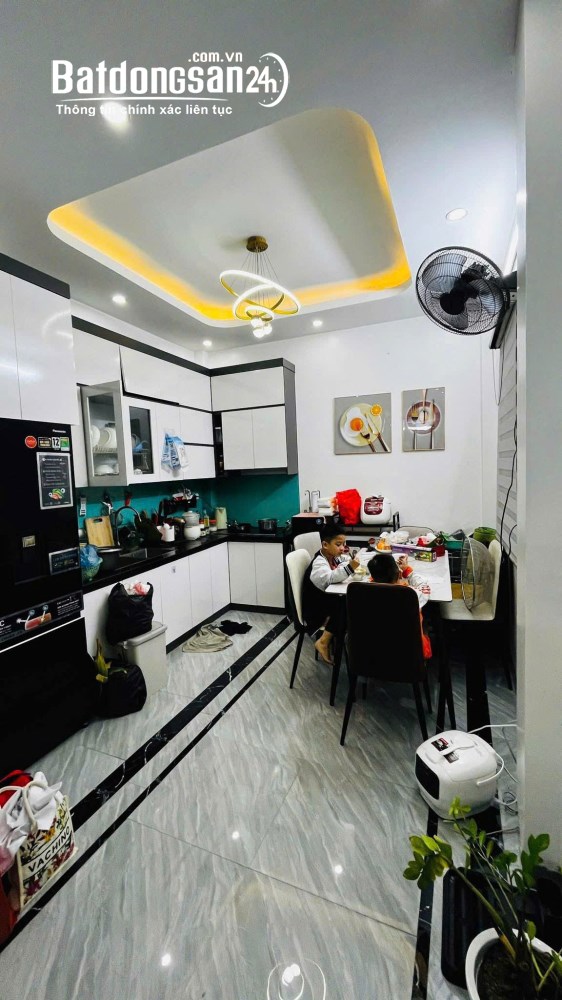 Bán nhà Đường Khương Trung, Phường Khương Đình (Q Thanh Xuân cũ), Hà Nội