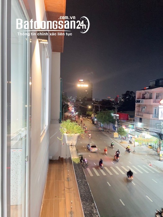 Bán nhà Đường Đinh Bộ Lĩnh, Phường Bình Thạnh (Q Bình Thạnh cũ), Hồ Chí Minh