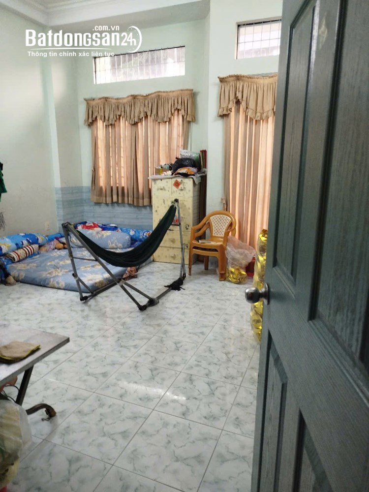 Bán nhà Đường Hàn Hải Nguyên, Phường Minh Phụng (Quận 11 cũ), Hồ Chí Minh
