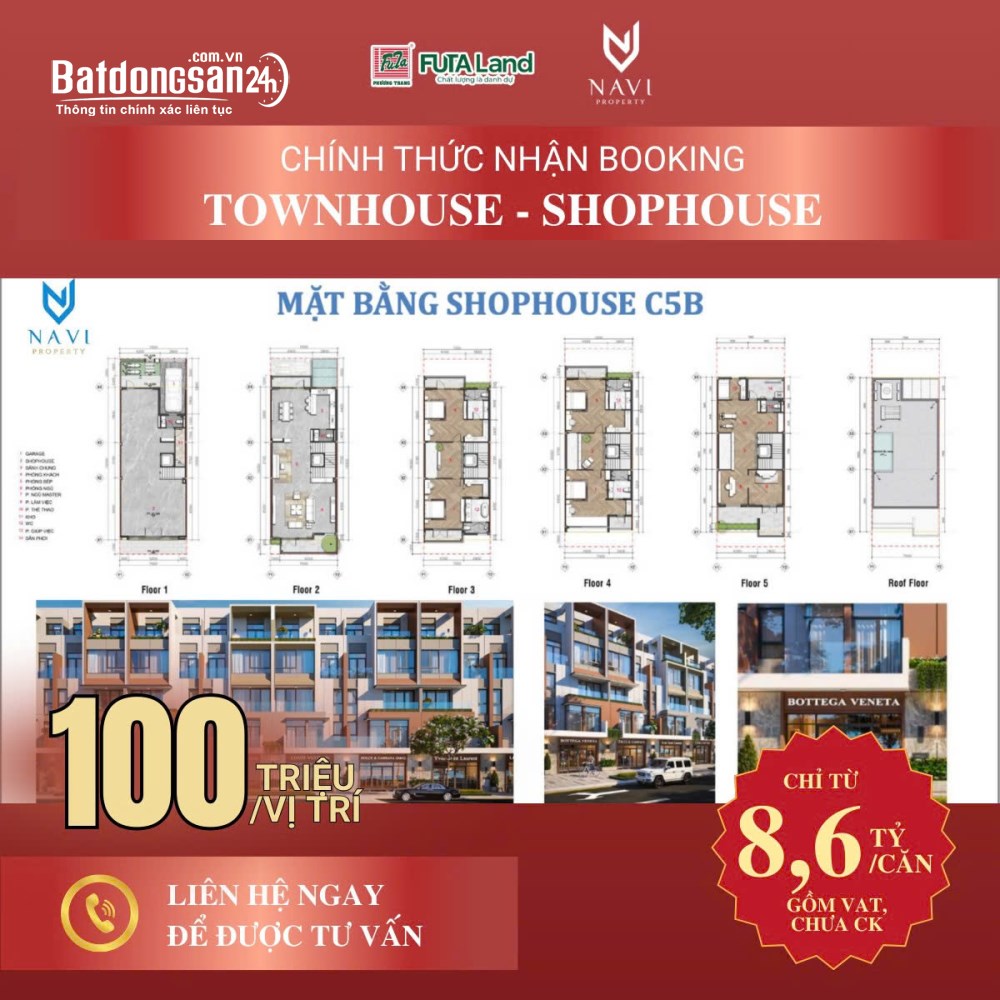 Bán nhà Kim Long City, Đường Hoàng Thị Loan, Phường Hòa Khánh (Q Liên Chiểu cũ)