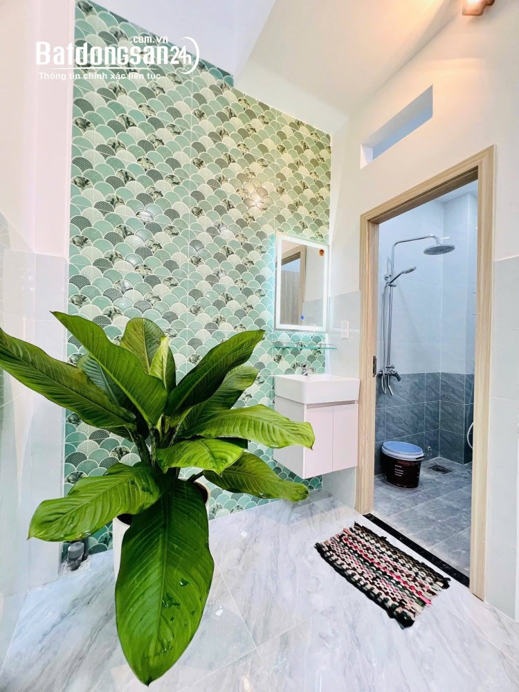 Bán nhà Đường Phan Đăng Lưu, Phường Bình Dương (Thủ Dầu Một cũ), Hồ Chí Minh