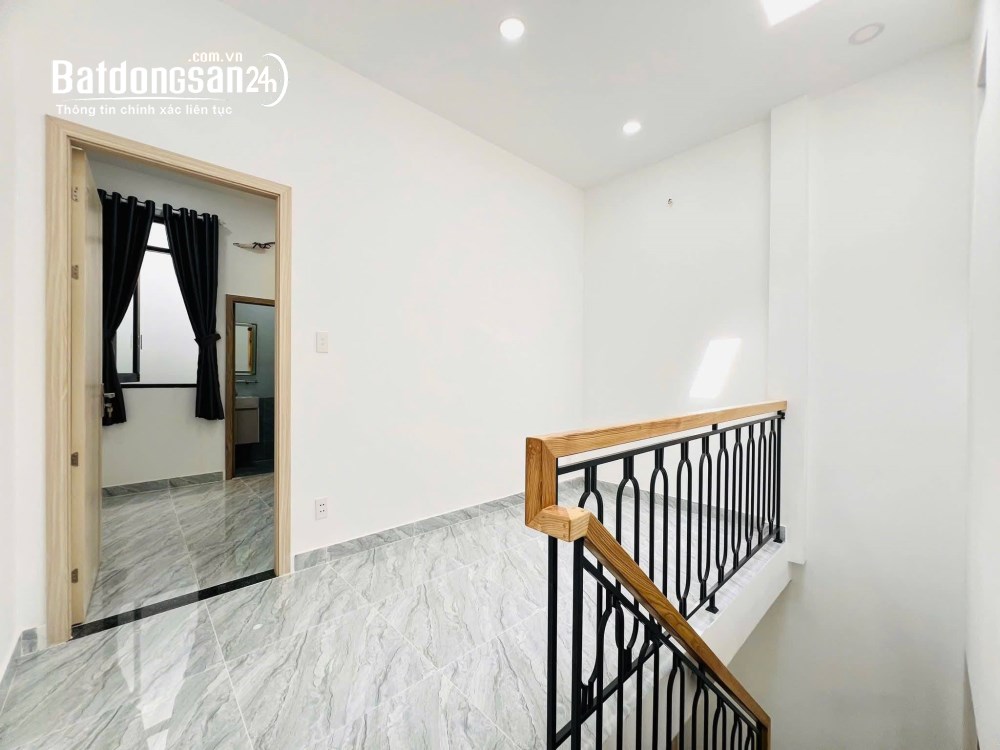 Bán nhà Đường Phan Đăng Lưu, Phường Bình Dương (Thủ Dầu Một cũ), Hồ Chí Minh