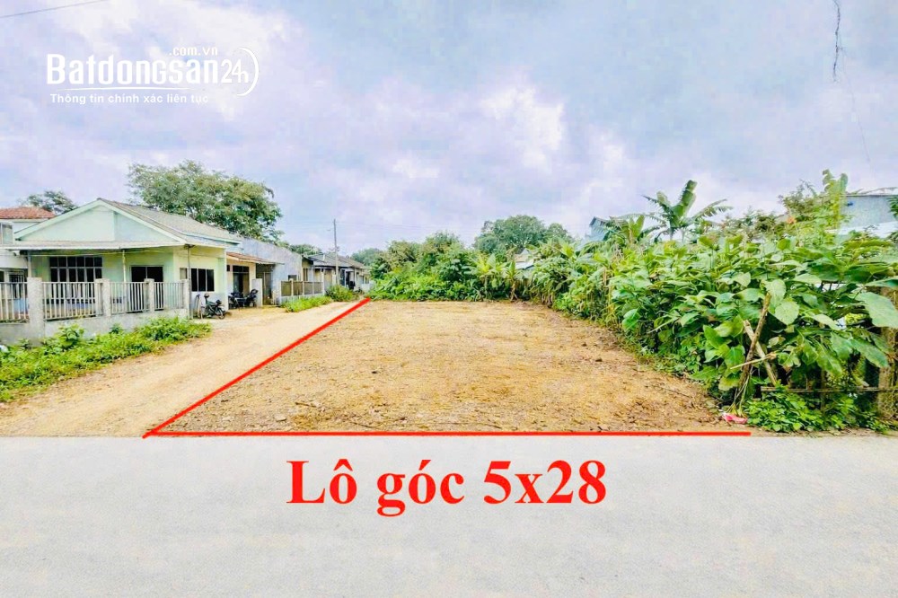 Bán đất Đường Quốc Lộ 14B, Xã Đại Lộc (Huyện Đại Lộc cũ), Đà Nẵng