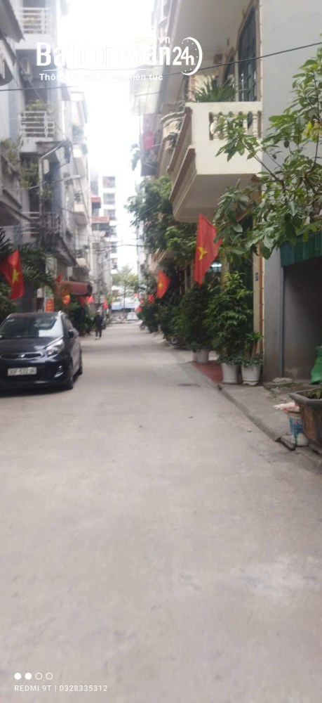 62m 2THOÁNG, KHU PL QUÂN ĐỘI Ô TÔ TRÁNH, Quốc Lộ 32, Xã Hoài Đức, Cạnh LIDECO