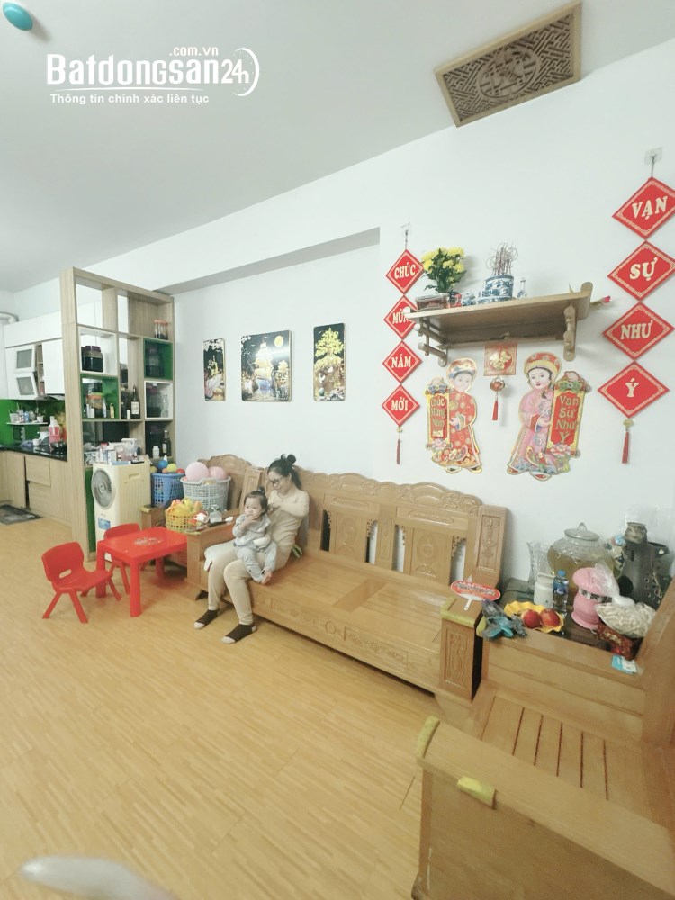 Bán căn hộ Thanh Hà Cienco5, Đường Quốc Lộ 21B, Xã Bình Minh (H Thanh Oai cũ)