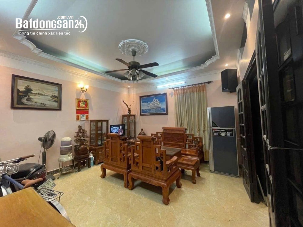 Bán nhà Đường Minh Khai, Phường Bạch Mai (Q Hai Bà Trưng cũ), Hà Nội