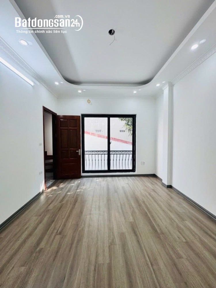 Bán nhà Đường Trương Định, Phường Lĩnh Nam (Q Hoàng Mai cũ), Hà Nội