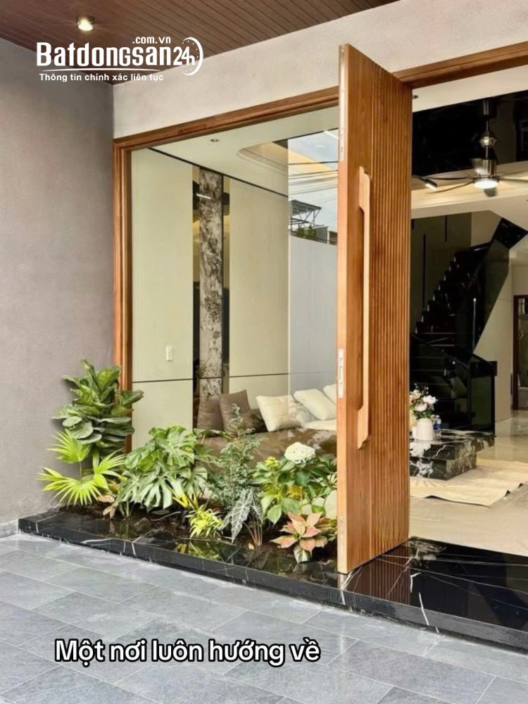 Bán nhà Phường Thủ Dầu Một (Thủ Dầu Một cũ), Hồ Chí Minh