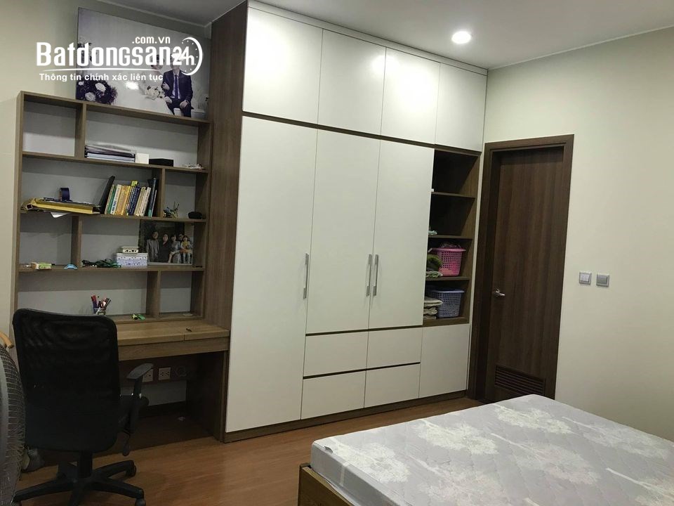 Bán căn hộ Tràng An Complex, Phố Phùng Chí Kiên, Phường Nghĩa Đô (Q Cầu Giấy cũ)