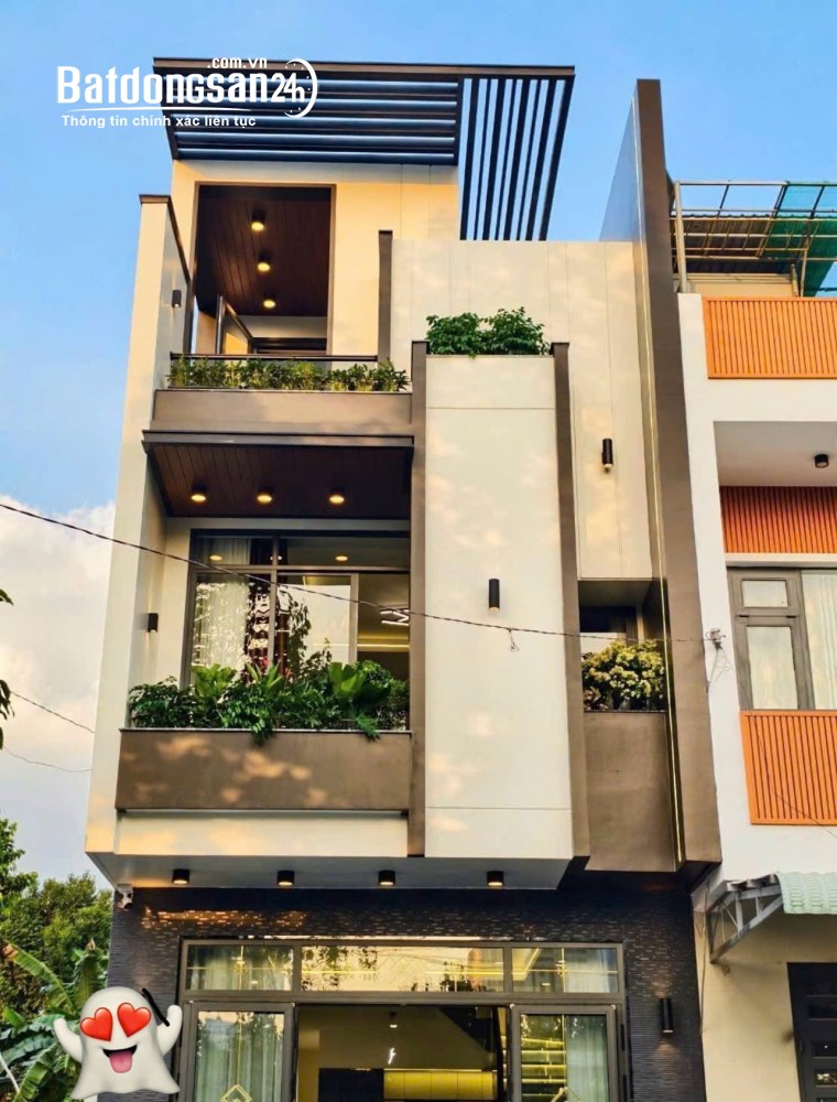 Bán nhà Đường Lê Văn Khương, Phường Thới An (Quận 12 cũ), TP Hồ Chí Minh