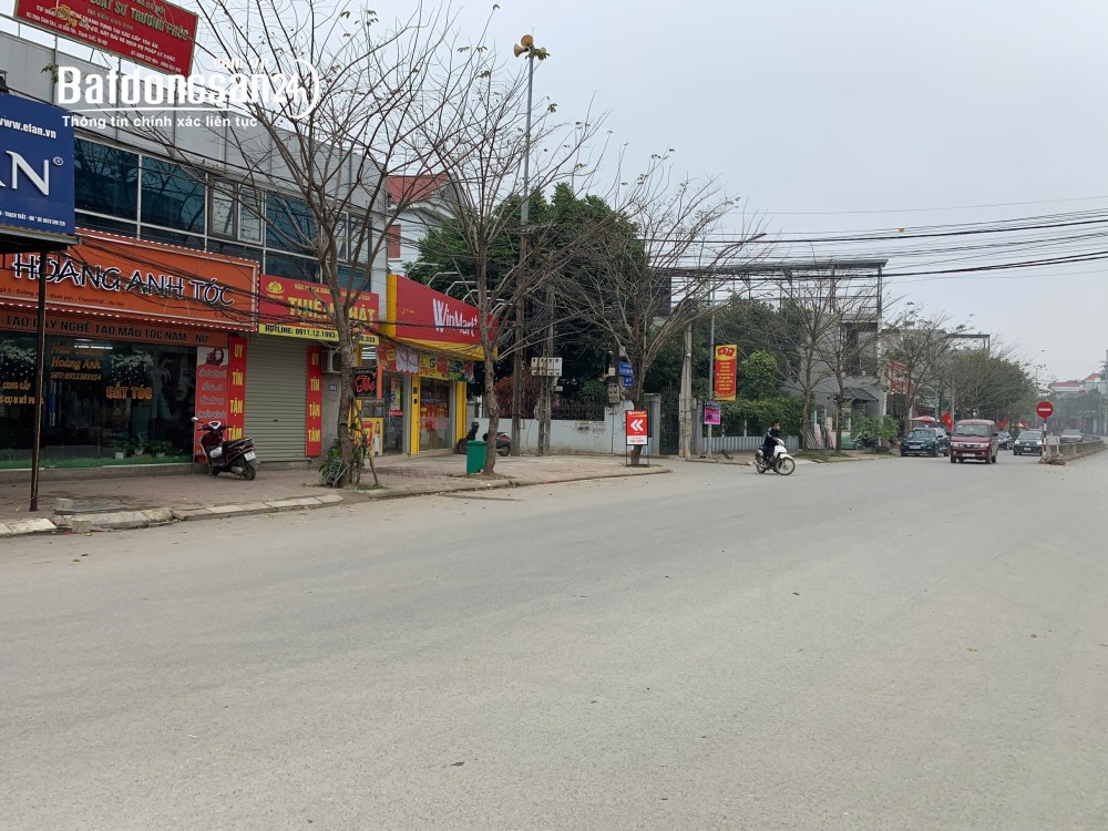 Đất giá rẻ Bình Yên - Hoà Lạc, sát Khu Công Nghệ Cao, ĐH FPT, gần tổ hợp ĐHQG