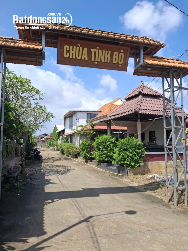 Bán đất mộ Nghĩa trang Phật giáo Long Khánh, đường Hoàng Diệu, phường Xuân Thanh