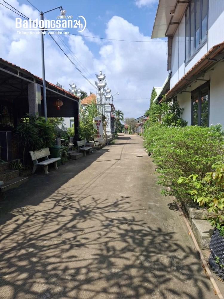 Bán đất mộ Nghĩa trang Phật giáo Long Khánh, đường Hoàng Diệu, phường Xuân Thanh