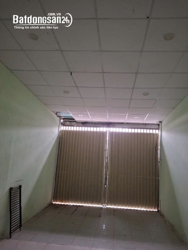 Cho thuê mặt bằng kinh doanh ngay chợ đường Nguyễn Văn Cừ, P. Long Khánh, Đồng Nai