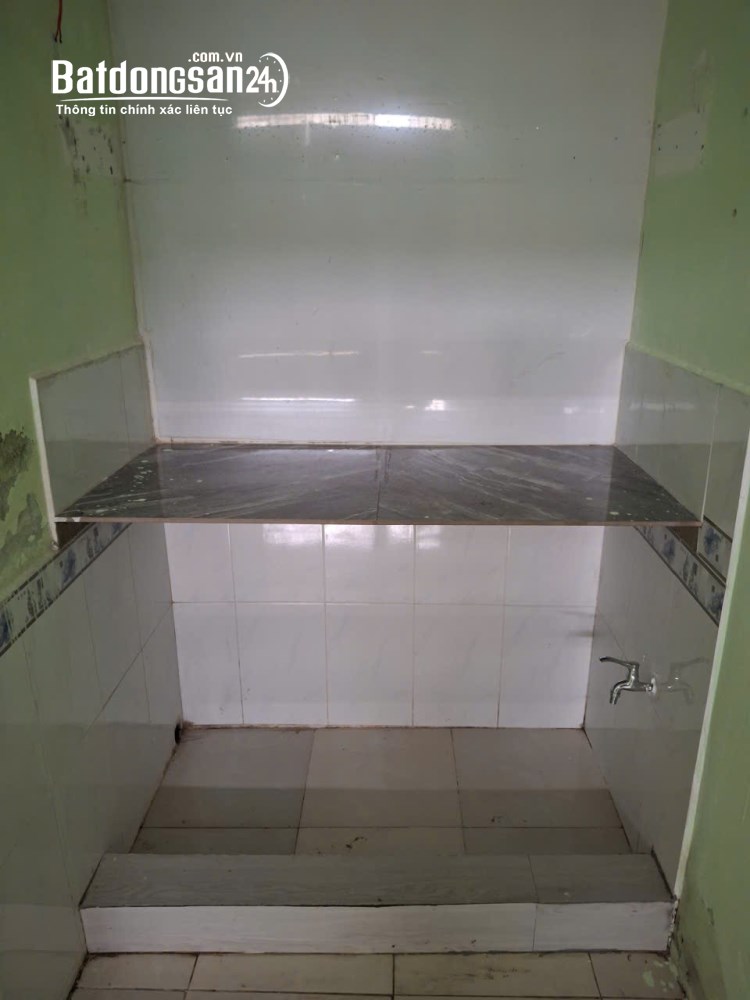 Cho thuê mặt bằng kinh doanh ngay chợ đường Nguyễn Văn Cừ, P. Long Khánh, Đồng Nai