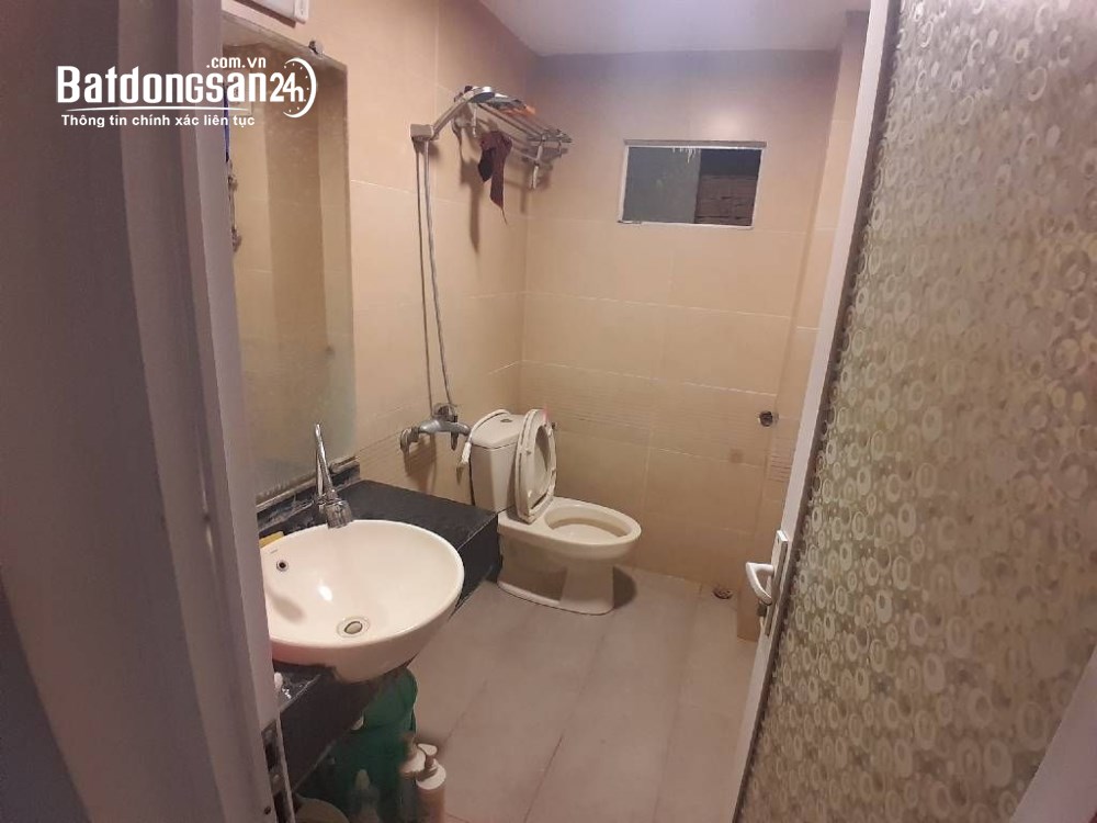 Bán đất tặng nhà Gốc Đề–Minh Khai–32m2-Ở ngay hoặc xây lại đẹp–Nhỉnh 6 tỷ