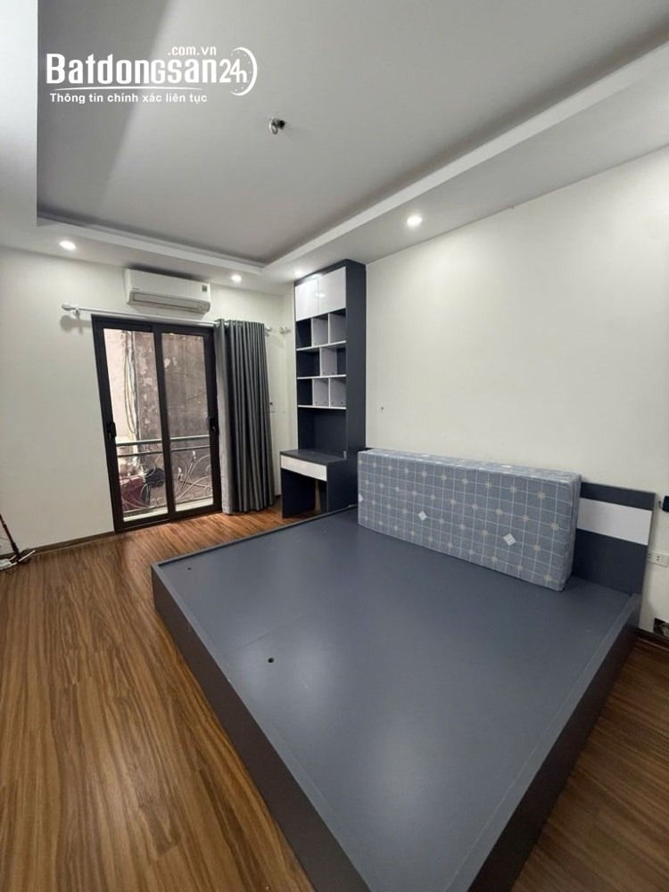 Bán nhà Đường Trương Định, Phường Bạch Mai (Q Hai Bà Trưng cũ), Hà Nội