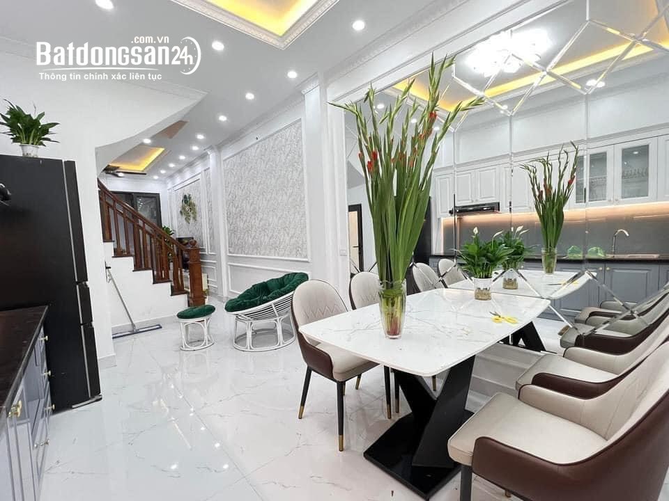Siêu hiếm!Nhà Đại Linh,Trung Văn,Từ Liêm 42m2x4T mới,cực đẹp,20m ra đường oto 8,85 tỷ