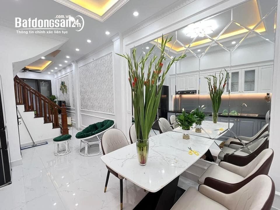 Siêu hiếm!Nhà Đại Linh,Trung Văn,Từ Liêm 42m2x4T mới,cực đẹp,20m ra đường oto 8,85 tỷ