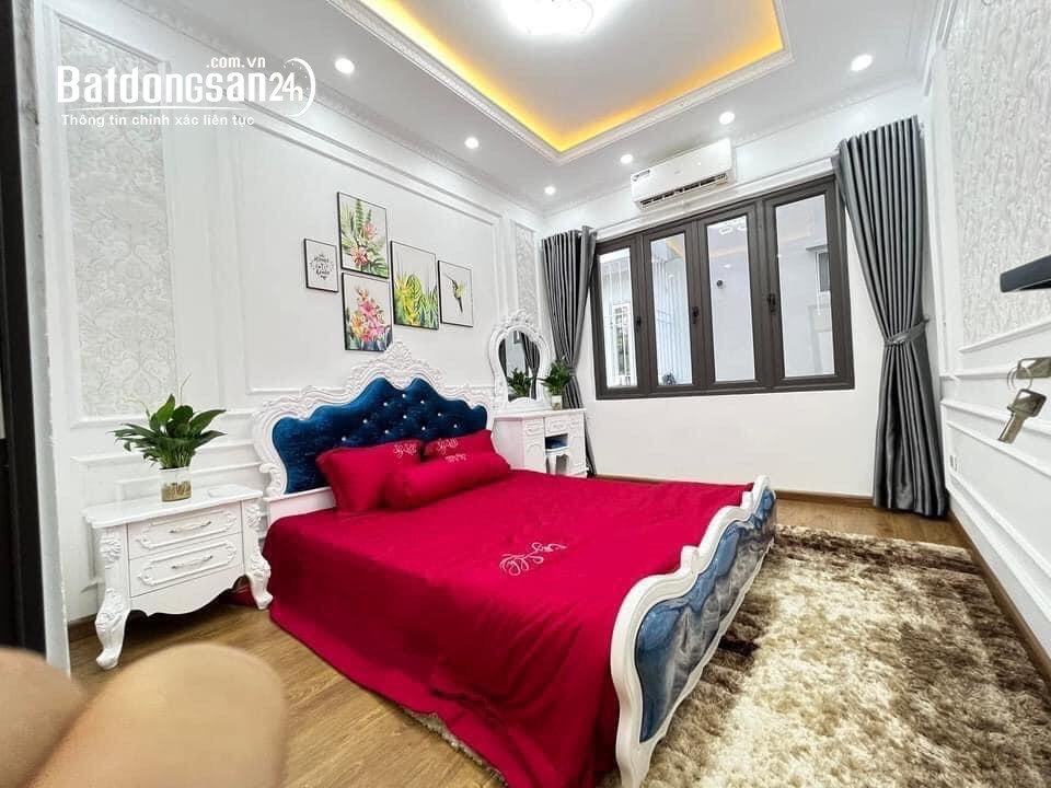 Siêu hiếm!Nhà Đại Linh,Trung Văn,Từ Liêm 42m2x4T mới,cực đẹp,20m ra đường oto 8,85 tỷ