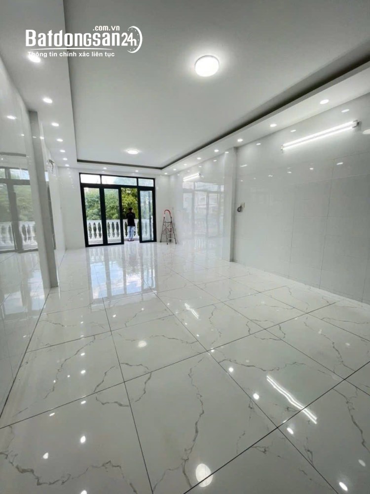 Cho thuê nhà mặt tiền Đường A2, Phường Cái Răng (Quận Cái Răng cũ), Cần Thơ