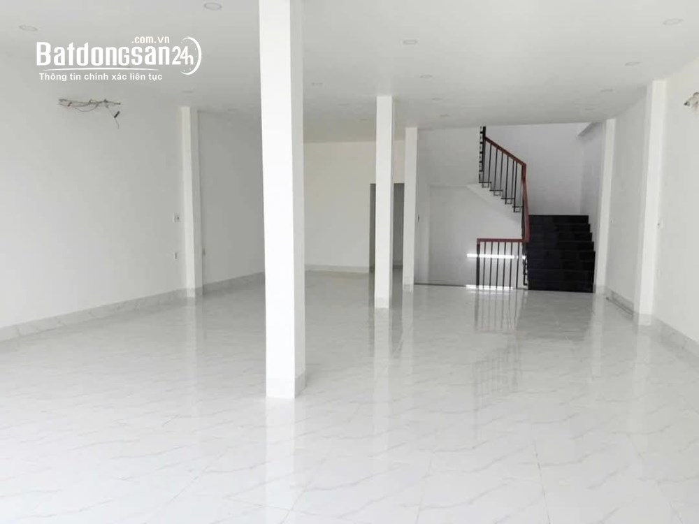 Cho thuê nhà mặt tiền Phường Ninh Kiều (Quận Ninh Kiều cũ), Cần Thơ