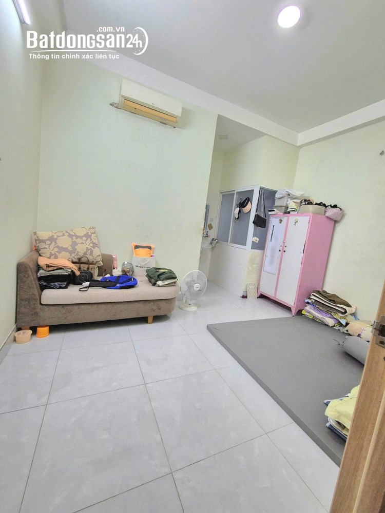Bán nhà Đường Lạc Long Quân, Phường Tân Hòa (Q Tân Bình cũ), Hồ Chí Minh