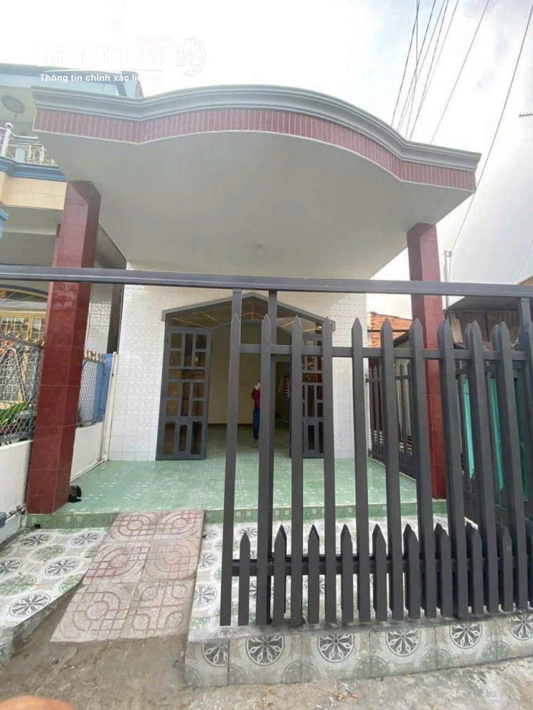 Bán nhà Đường Nguyễn Tri Phương, Phường Biên Hòa (TP Biên Hòa cũ), Đồng Nai