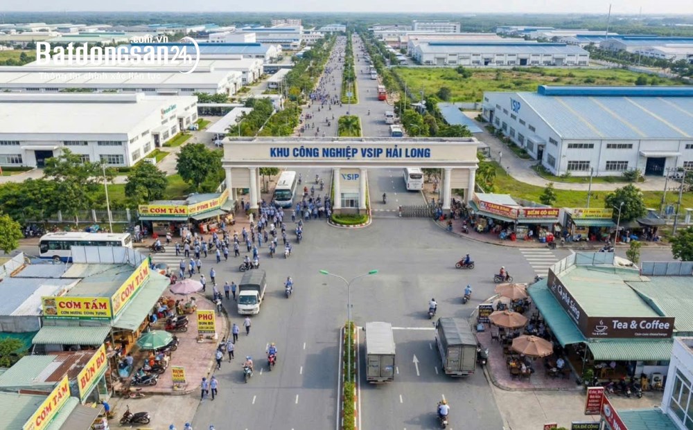 Bán đất KND Flamingo, Đường Quốc lộ 37B, Xã Giao Ninh (Huyện Giao Thuỷ cũ)
