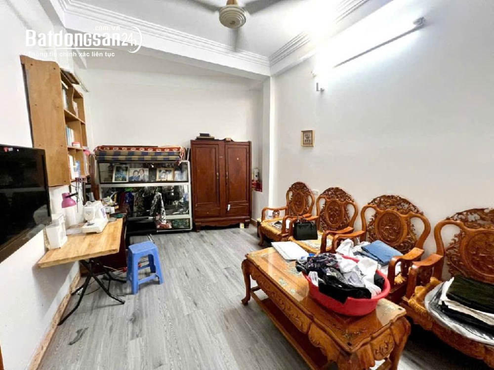 Bán nhà Phường Hà Đông (Q Hà Đông cũ), Hà Nội