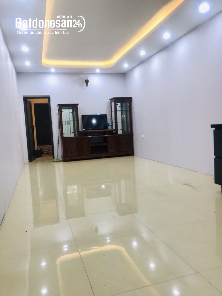 Bán nhà Đường Trương Định, Phường Bạch Mai (Q Hai Bà Trưng cũ), Hà Nội