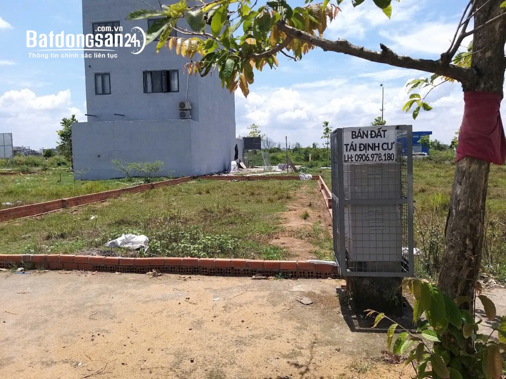 Bán đất Phường Long Bình (Quận 9 cũ), Hồ Chí Minh