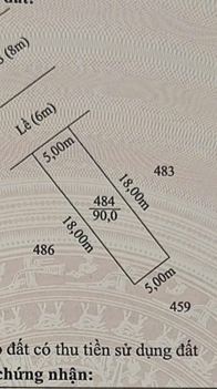 Bán đất Đường Võ Văn Kiệt, Phường An Lạc (Q Bình Tân cũ), TP Hồ Chí Minh
