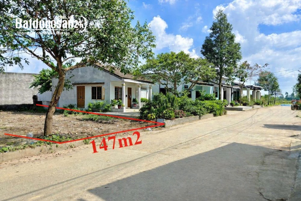 Bán đất Đường Quốc Lộ 14B, Xã Đại Lộc (Huyện Đại Lộc cũ), TP Đà Nẵng