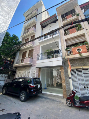 Từ Liêm, MỸ ĐÌNH – NHÀ ĐẸP – NGÕ NÔNG – 50M RA PHỐ – NHỈNH 9 TỶ 