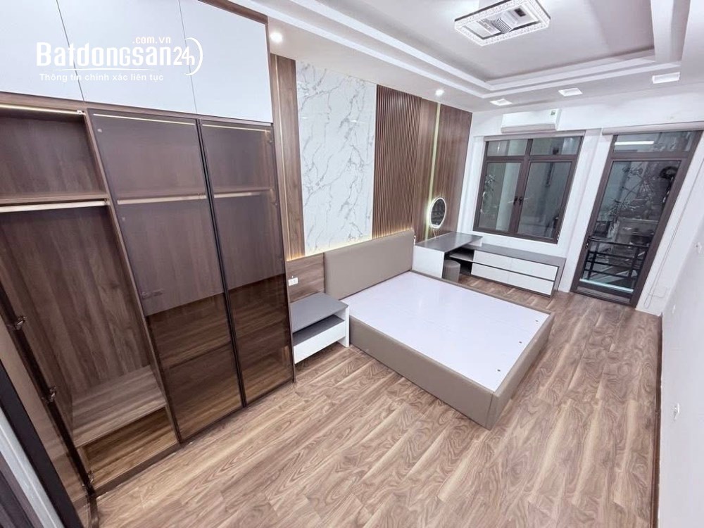 Bán nhà Đường Văn Hội, Phường Đông Ngạc (Q Bắc Từ Liêm cũ), Hà Nội