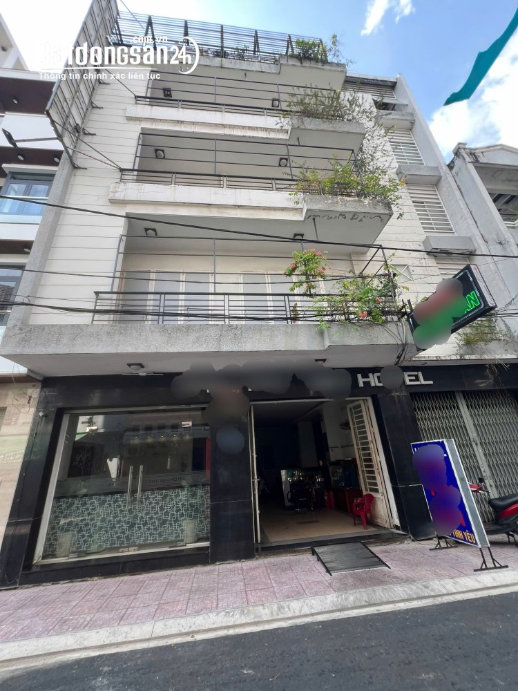 Bán nhà Phường Tân Bình (Q Tân Bình cũ), Hồ Chí Minh