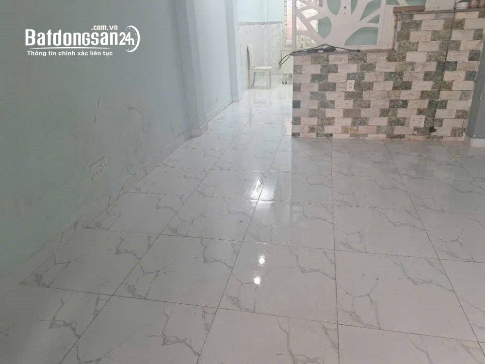 Bán nhà Đường Chuyên Dùng 9, Phường Phú Thuận (Quận 7 cũ), Hồ Chí Minh