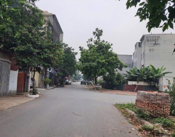 Bán đất Đường Tỉnh lộ 420, Xã Hòa Lạc (H Thạch Thất cũ), Hà Nội
