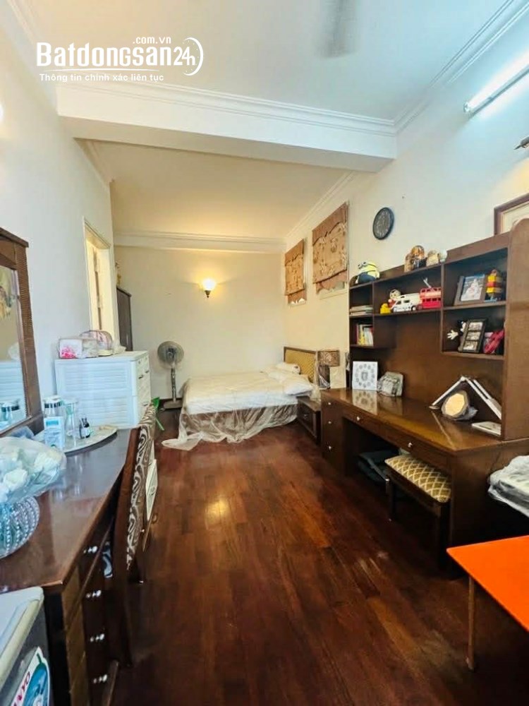 Bán nhà Đường Nguyễn Lương Bằng, Phường Đống Đa (Q Đống Đa cũ), TP Hà Nội