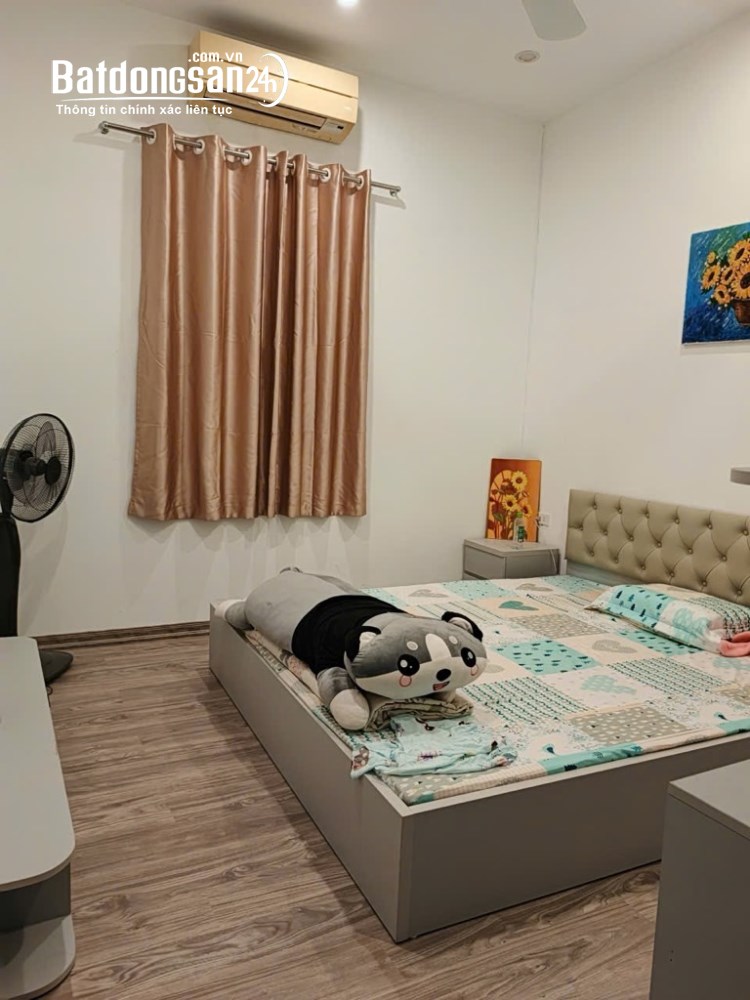 Bán nhà Đường Trương Định, Phường Bạch Mai (Q Hai Bà Trưng cũ), Hà Nội
