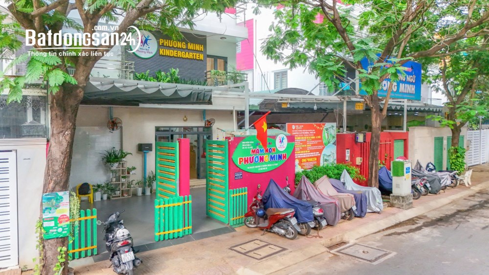 Bán Biệt thự-Villas KDC Hà Đô, Đường Lê Thị Riêng, Phường An Phú Đông (Quận 12 cũ)