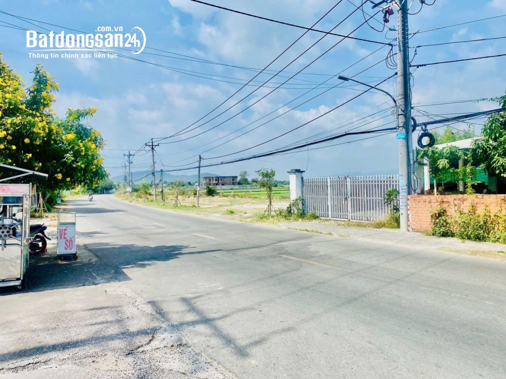 Bán đất Đường Quốc Lộ 44B, Xã Phước Hải (Huyện Đất Đỏ cũ), Hồ Chí Minh