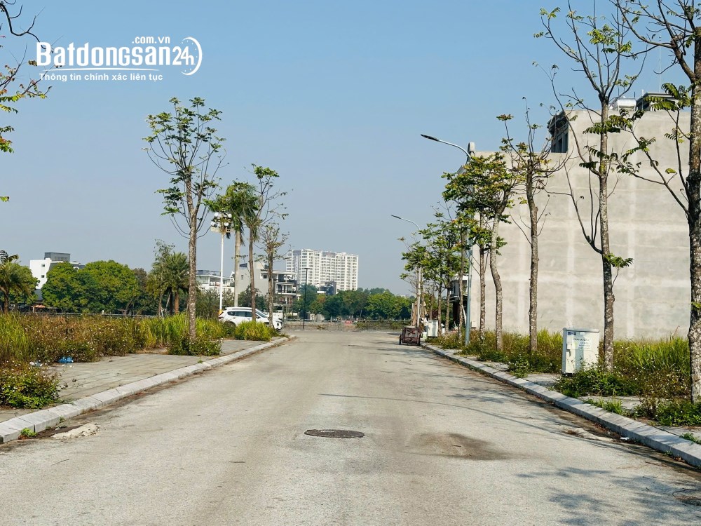 Bán đất nền phân lô Đường Kim Ngọc , Phường Vĩnh Phúc (Tp Vĩnh Yên cũ), Phú Thọ
