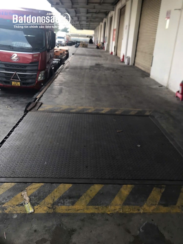 Cho thuê kho-xưởngPhường Điện Bàn Bắc (Huyện Điện Bàn cũ), Đà Nẵng